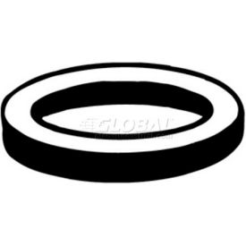 Mitco B132-1m Gauge Glass Gasket Lathe Cut Epdm Fits 5/8