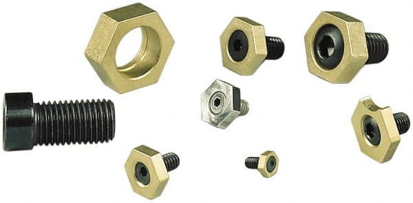 Example of GoVets Cam Action Clamps category