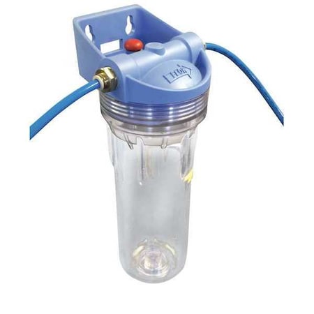 Coolant Trap MPN:46050