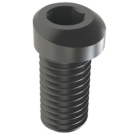 Cam Screws, Series 9, 1/2 - 13 X 1, 4 pcs. MPN:10374