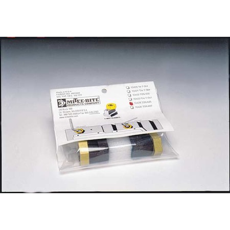 Fixture Clamp, 1/4