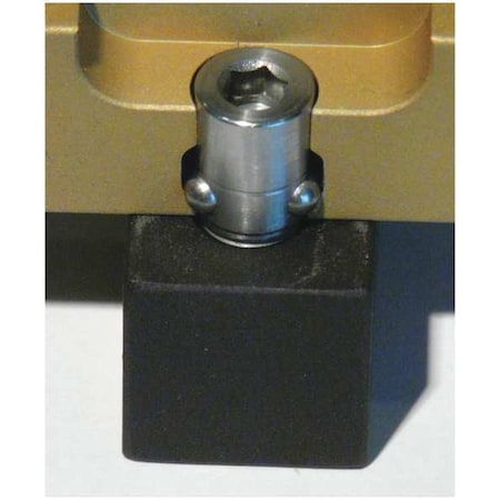 Fixture Clamp, 1/2