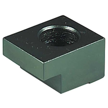 Mounting Clamp, ST, 7/8H.x1/2W.x1-1/4D. In MPN:22810