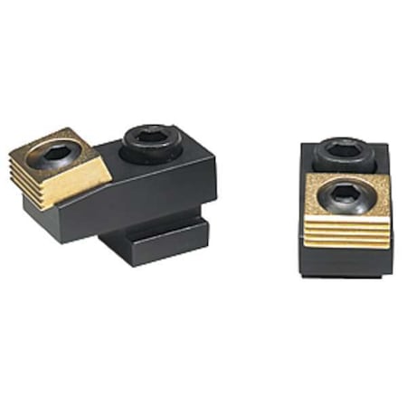 Fixture Clamp, 1/2