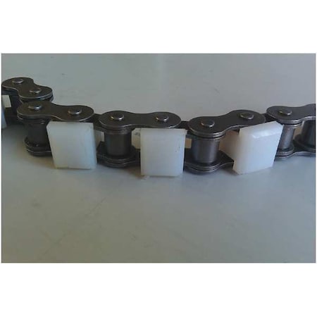 Mono-Bloc Protective Clips, PK5 MPN:25045