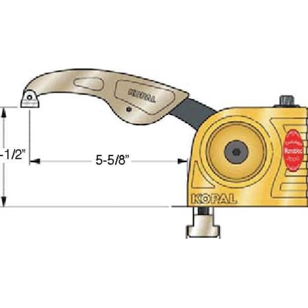 Extension Arm MPN:25540