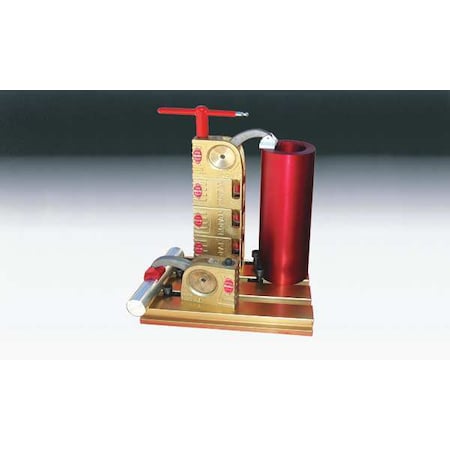 Standard Duty Riser Block MPN:25710