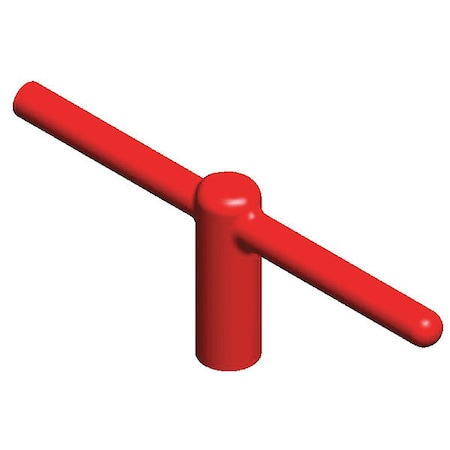 T-Wrench for Standard-Duty Mono-Bloc MPN:25720