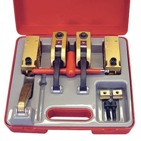 Fixture Clamp, Steel MPN:25727