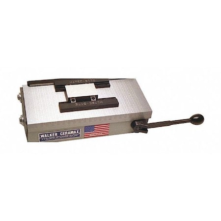 Knife-Edge Gripping Rails, 31/64in. H, PR MPN:26140