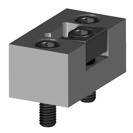 Clamp-Large, Modulr/Compct, 3/8-16, 1-1/2in MPN:26230