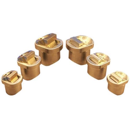 Smooth Clamp, Low Profile/Stainless, 25mm MPN:28320