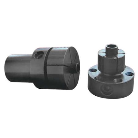 Fxture Clamp, Side Lck XpansionNo 3, 1-5/8in MPN:31210