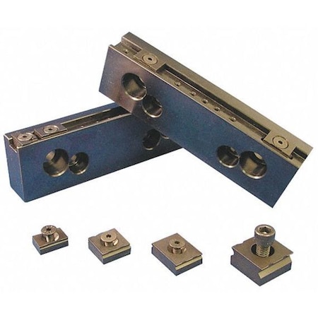 Fixture Grip with Inch, 1in, PK2 MPN:32100
