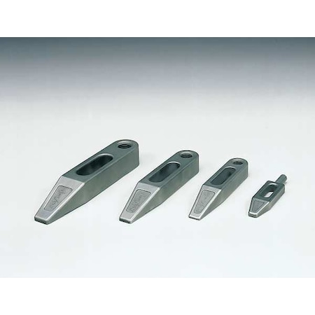 Fixture Clamp, Stainless Steel MPN:36100