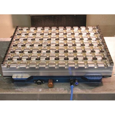 Blank Pallet, 14-13/64in x 12-13/32in MPN:45130