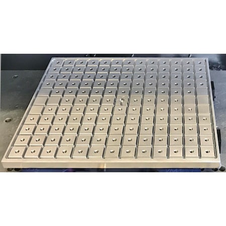 Vacuum Pallet, 14-13/64in x 12-13/32in MPN:45150