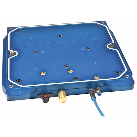 Base Unit, Receiver, 12-3/4ix13x1-3/8in MPN:45175