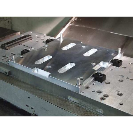 Quick Change Receiver MPN:46600