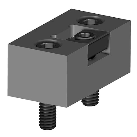 Clamp-Medium, Modular/Compact, M6, 30mm MPN:56220