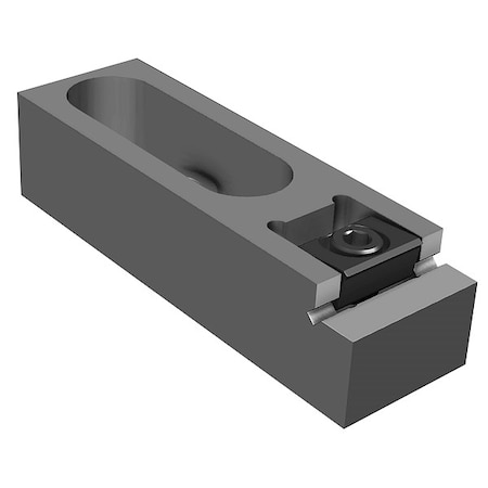 Clamp-Medium, Modular/Slotted, M6, 16mm MPN:56240