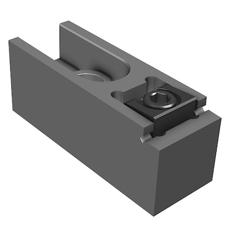 Clamp-Large, Modular/Slotted, M10 MPN:56250