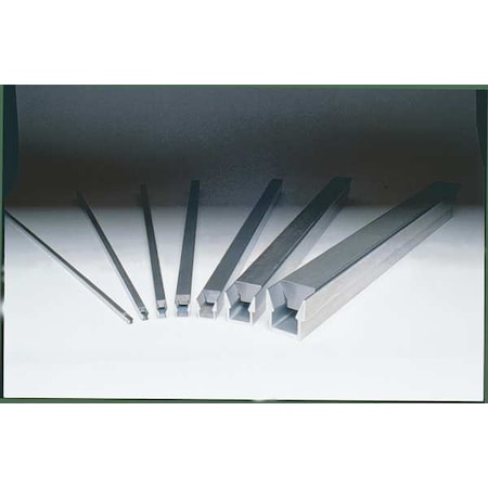 Channel 1000, Wedge, 20 in. MPN:62320