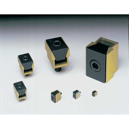 Clamps, Wedge, M12, 50mm, PK2 MPN:81500