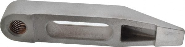 Clamp Strap: Stainless Steel, 5/8-11