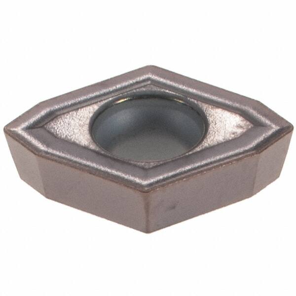 Indexable Drill Insert: GPMT090304U2 VP15TF, Carbide MPN:223415