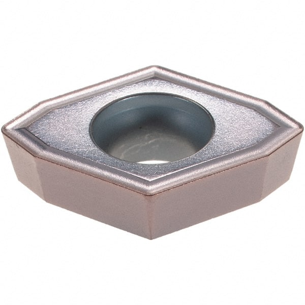 Indexable Drill Insert: GPMT140408U2 VP15TF, Carbide MPN:223431