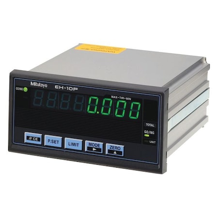 Single Axis Digital EH Counter, 2.5Mhz MPN:542-075A