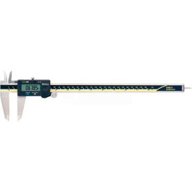 Mitutoyo 500-173-30 Digimatic 0-12''/300MM Stainless Steel Digital Caliper W/ Data Output 500-173-30