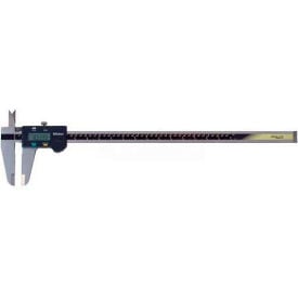 Mitutoyo 500-505-10 Digimatic 0-18''/450MM Stainless Steel Digital Caliper W/ Data Output 500-505-10