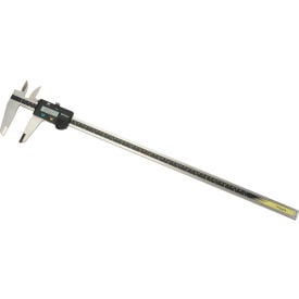 Mitutoyo 500-506-10 Digimatic 0-24''/600MM Stainless Steel Digital Caliper W/ Data Output 500-506-10