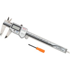 Mitutoyo 500-752-20 Digimatic 0-6''/150MM IP67 Stainless Steel Digital Caliper 500-752-20