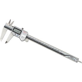 Mitutoyo 500-753-20 Digimatic 0-8''/200MM IP67 Stainless Steel Digital Caliper 500-753-20