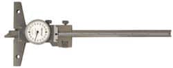 10 Inch Long, Depth Gage Base Extension MPN:900368