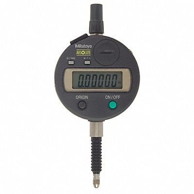 Electronic Digital Indicator .5/12.7mm MPN:543-796B
