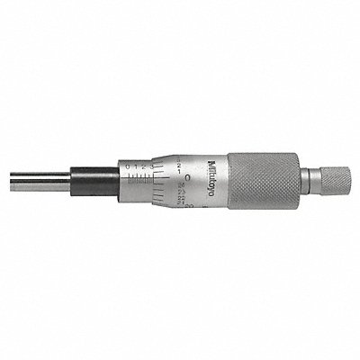 Micrometer Head MPN:150-208