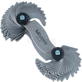 Mitutoyo 188-151 Screw Pitch Gage 188-151