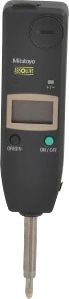 Electronic Drop Indicator: 0 to 25.4 mm Range MPN:575-121