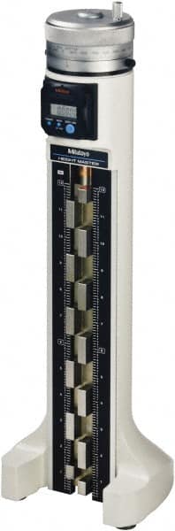 Electronic Height Gage: 460 mm Max MPN:515-376