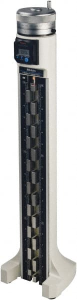 Electronic Height Gage: 0.000100