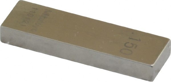 Example of GoVets Gage Blocks and Spacers category