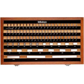 Mitutoyo 516-902-26 Gauge Blocks 516-902-26
