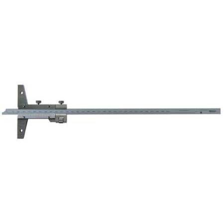 300MM Vernier Depth Gage MPN:527-103