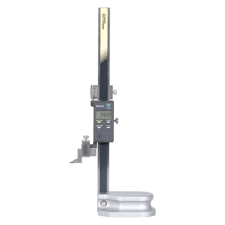 Height Gage 8