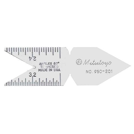 Center Gage MPN:950-201