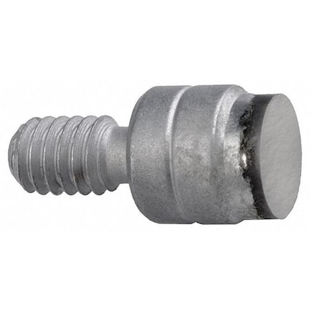Point, Flat Carbide MPN:131259